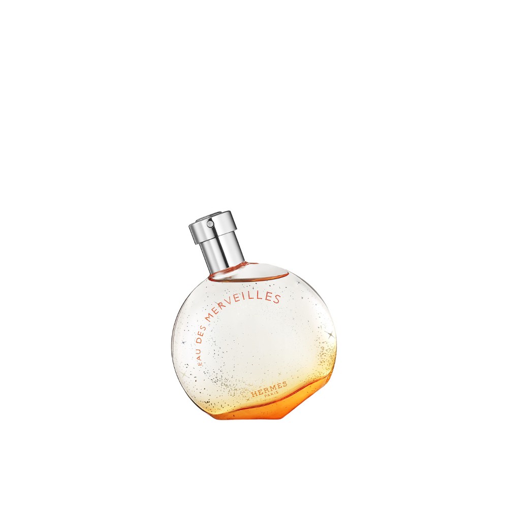 Hermès Eau Des Merveilles Eau De Toilette Spray 50ml - Immagine 3