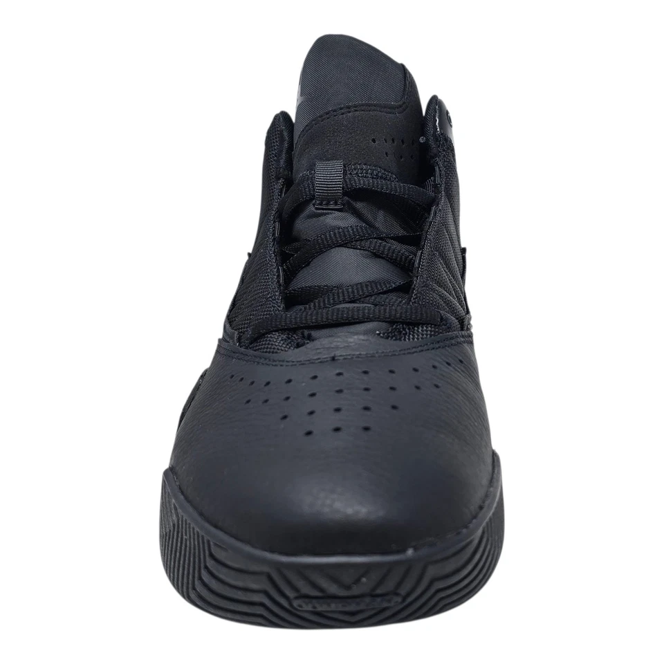Nike Air Jordan Stay Loyal Zapatos de Gimnasio Triple Negro DB2884-002 Para hombres Talla 10.5 NUEVO Foto 3 de 4