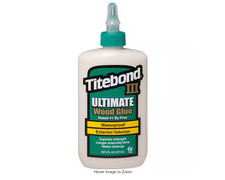 III 8 oz. Ultimate Wood Glue