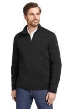 Eddie Bauer  Sweater Fleece 1/4-Zip. EB254
