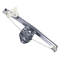 Newparts DK58318 Mechanismus Fensterheber Vorne Links FüR Renault Captur I