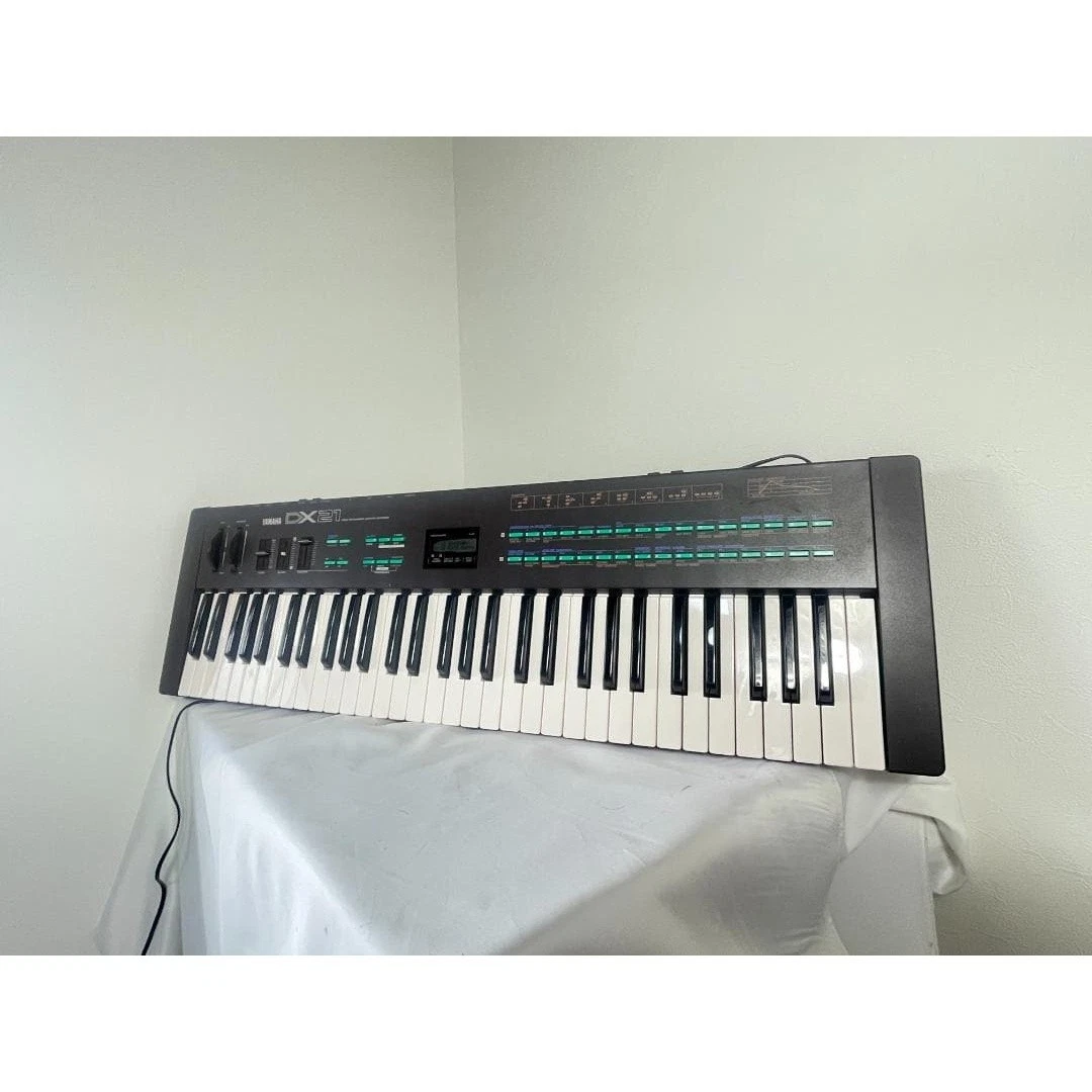 Yamaha Dx 1 for sale | eBay
