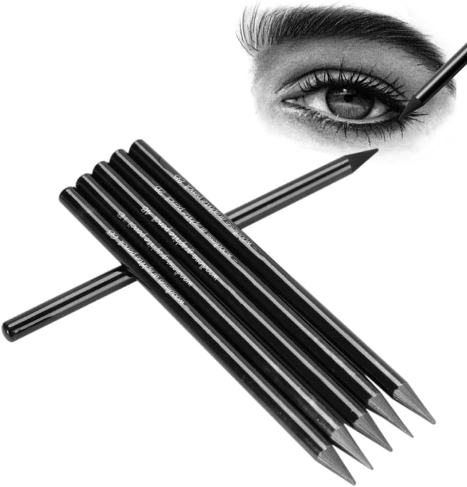 S Hb 2b 4b 6b 8b Ee Drawing Sketching Pencils Fo...