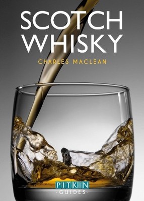 Scotch Whisky (Pitkin Guides) by Charles Maclean 085372797X FREE Shipping