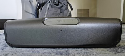 Polk Omni P1 Wireless Adapter Play-Fi Bluetooth Audio Streamer Works Unit Only