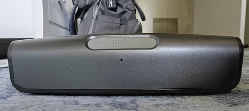 Polk Omni P1 Wireless Adapter Play-Fi Bluetooth Audio Streamer Works Unit Only