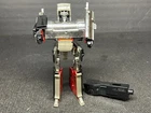 Vintage Hasbro Takara GI Transformers Megatron Robot Toy AS-IS