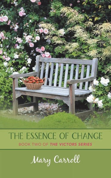 Mary Carroll | The Essence Of Change | Taschenbuch | Englisch (2020)-image
