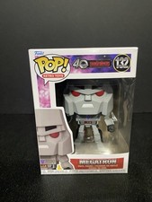 Ultimate Funko Pop Transformers Figures Checklist and Gallery 33