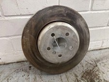 BMW iX3 G08 Bremsscheibe vorne links 0.21 Electricity 210kw 2021 31868935