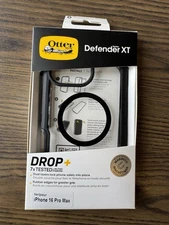 OtterBox Defender Series XT Case with MagSafe for iPhone 16 Pro Max