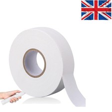 Multipurpose Anti-Slip Grip Tape - 25m Self-Adhesive for All Sports Equipment 0.52 per metre