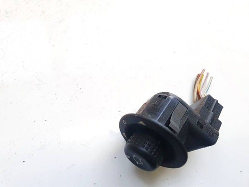 93b617b676bb Schalter Spiegelverstellung 93b617b676-bb Ford Trans DE2045910-65