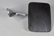 Vintage Chevrolet Gmc Truck Side View Mirror Chrome Canada 3985541 Lh