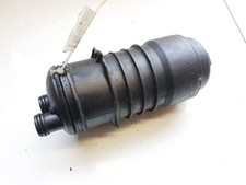 Audi A6 2006 Oil Filter Housing (oil filter cooler) 8558686, 0f682 FR2562971-59