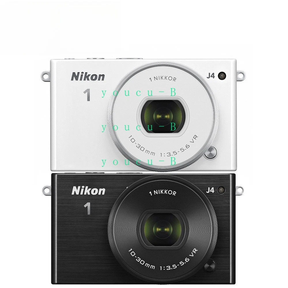 Nikon 1 J4 Digital Cameras for Sale | Shop New & Used Digital