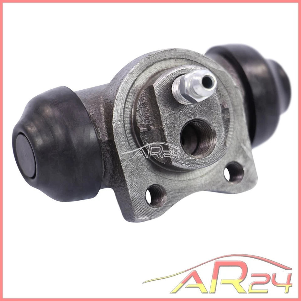 2x BOMBIN CILINDRO DE FRENO POR OPEL ASCONA C 10.87-08.88 ASTRA F CORSA B - Imagen 2 de 4