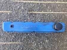 Chevy 194230250292 Valve Cover Chevrolet Scipt Dent Free