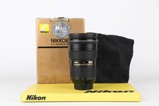 Nikon 24-70mm F2.8 G ED  + 2 ANNI DI GARANZIA  - 2 YEARS WARRANTY