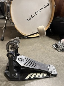 Yamaha Professional Bass Drum Pedal Single FLYING DRAGON #DN1