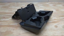 1999-2006 Chevy Silverado Sierra Dash Mount Pull Out Cup Holder Oem Dark Gray