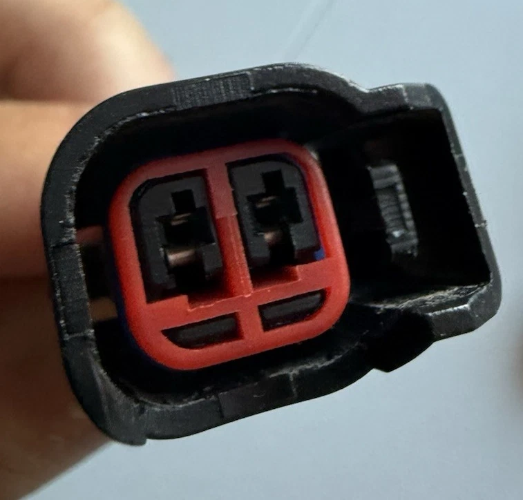 ✅ Inyector Dynamics ID1000X 1000cc Inyectores para Subaru WRX STI EJ ✅ COMO NUEVO ✅ Foto 4 de 4