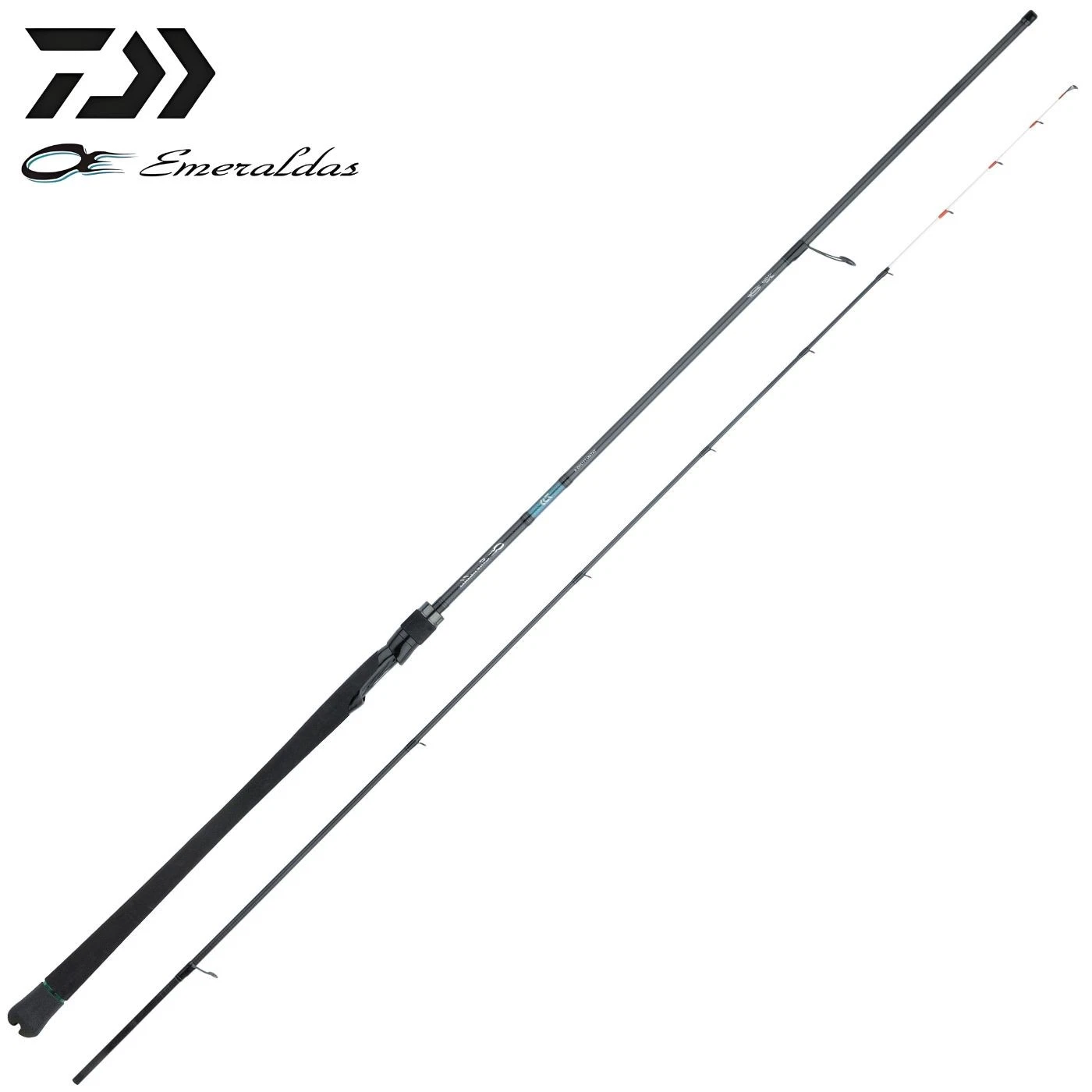DAIWA Boat Squid Fishing Rod 25 EMERALDAS TATAKI 8112MSS