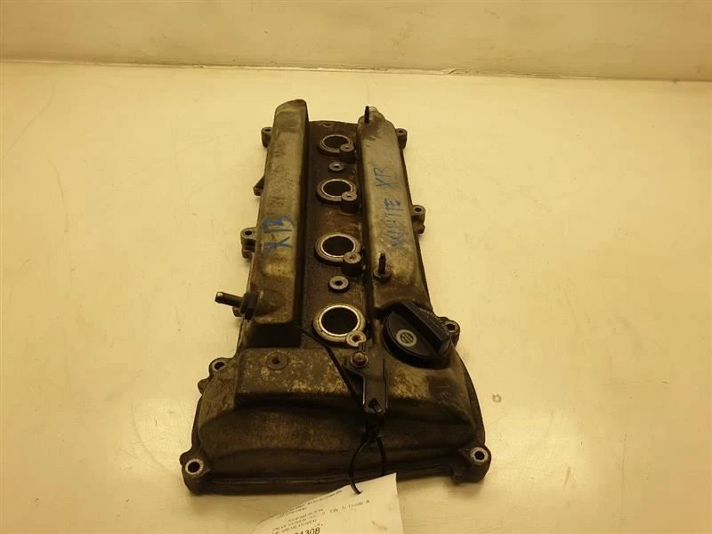Conjunto de cubierta de válvula de motor Scion XB 2008 2,4 L 4 cilindros  Foto 2 de 4
