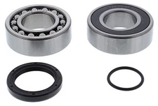 Arctic Cat XF 9000 Turbo, 1100 cc, 2014, Jackshaft Bearing & Seal Kit - XF9000