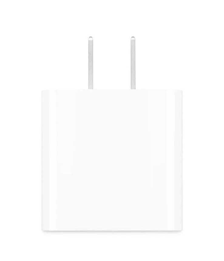 GENUINE Apple USB-C 20W Power Adapter iPhone 16/15/14/16 Pro/16 Pro Max OPEN BOX