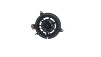 Mahle Ab 374 000S InnenraumgebläSe FüR Ford
