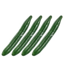 4 Pcs Légumes Artificiels Pour La Photographie Culinaire Modèle De Faux Legumes