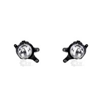 Nebelscheinwerfer H8 Set Lunks Und Rechts FüR Chevrolet Spark M300 Bj. 11/12->>