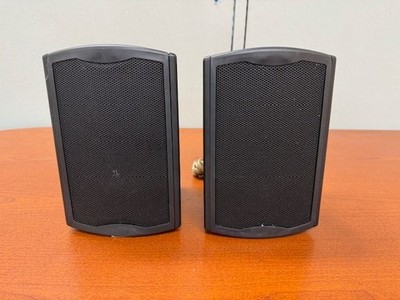 Pair 2 Tannoy Di5 DC Loudspeaker, Tannoy Legacy Product, TESTED