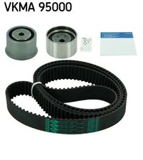 Kit de distribution Mitsubishi 3000