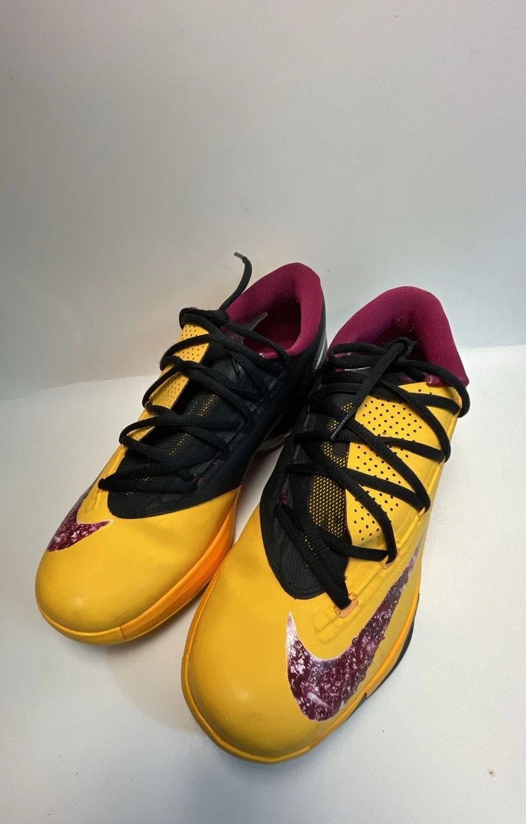Preços baixos em Tênis Nike KD 6 masculino | eBay