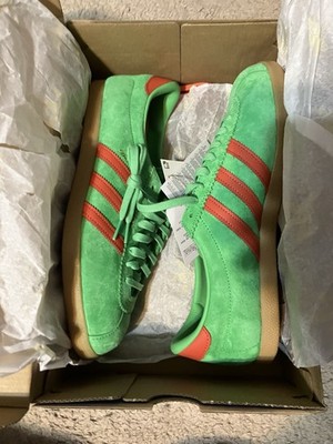 Adidas Dublin Size? Exclusive 2026 Shoes Size 11.5 Mens US 11 UK Brand New