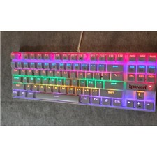 REDRAGON KUMARA K552W-R WIRED KEYBOARD