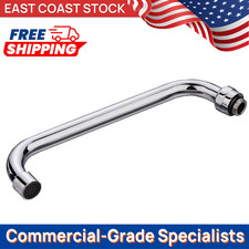 10" Swivel Spout Repair Replacement for Commercial Kitchen Sink Faucet