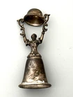 Reed & Barton Sterling Wager Marriage Cup 3 1/2"