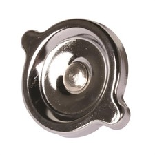 Twist-on Oil Filler Cap