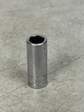 Vintage S-k Wayne 40414 716 Socket Made In Usa Vintage S-k Wayne 40414 716 Socket Made In Usa