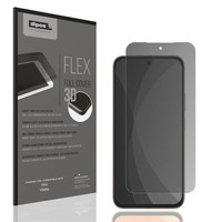 Full Cover Privacy Blickschutzfolie FüR Vivo Y500S Folie Anti-Shock