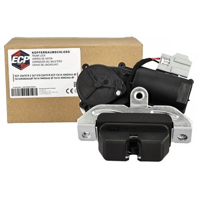 Heckklappenschloss FA1A-N442A66-BF FORD EDGE EXPLORER EXPEDITION MUSTANG MACH-E