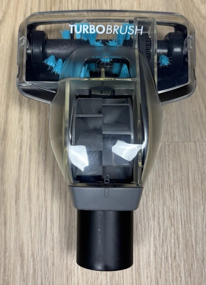 Bissell CleanView Vacuum Turbo Brush Tool Attachment And Dust Brush NEW - Image 2 of 4