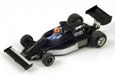 Spark S1699 1/43 Alpine Renault A500 Test Car1976 JEAN PIERRE JABOUILLE