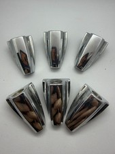 PEARL D050 D-050 Die Cast Bass Drum Hoop Claws - Lot of 6