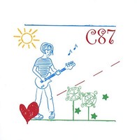 Various - C87 - Cd - F4Z