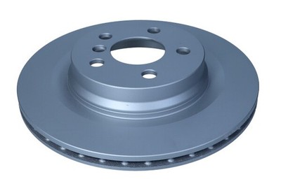 2 x QUARO QD0606 Bremsscheibe für BMW,MINI