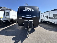 2026 Jayco Eagle HT Travel Trailer 294CKBS